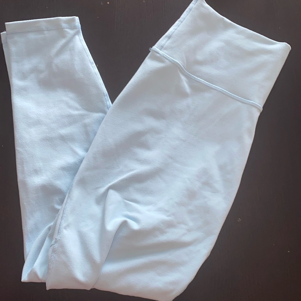 Fabletics power hold leggings